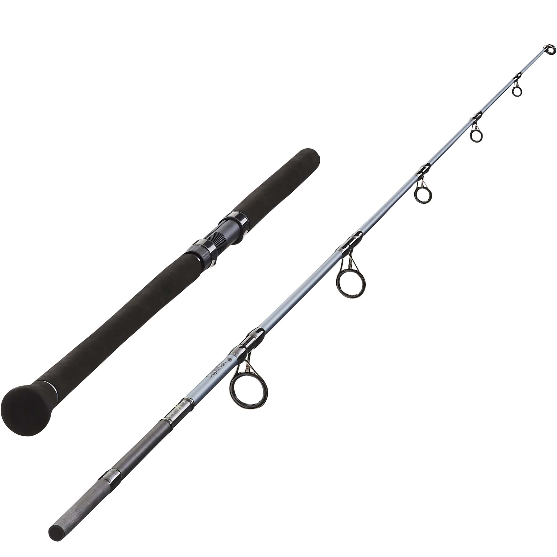 Best Fishing Rods And Reels The Ultimate Buying Guide